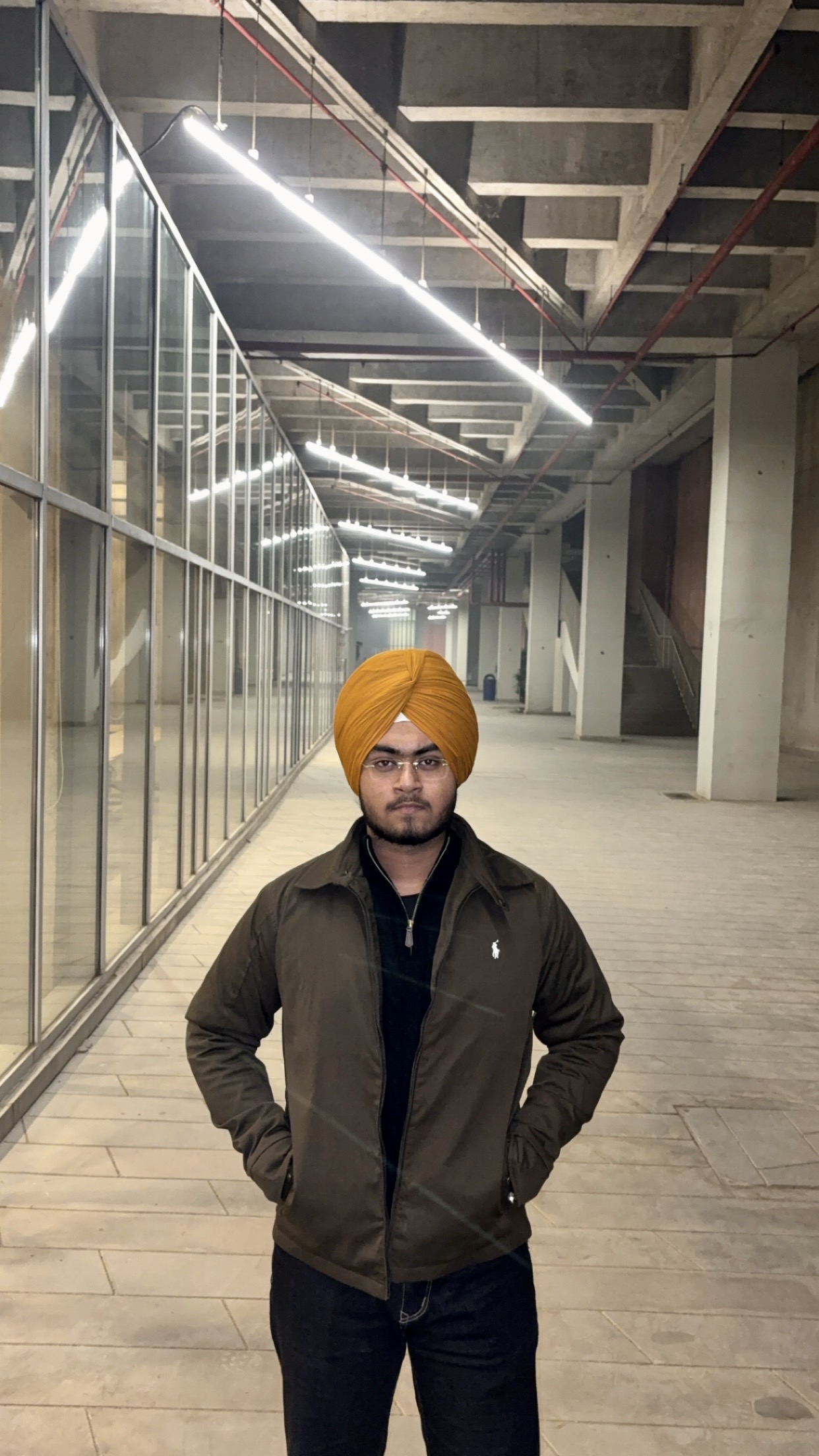 Sehajpreet Singh